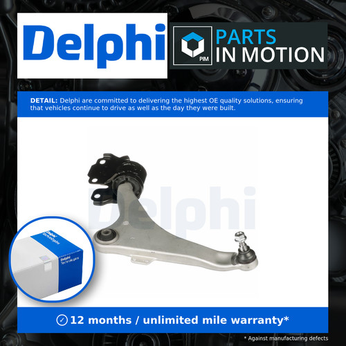 Wishbone suspension arm - suspension,