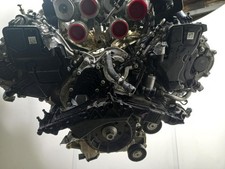 ASTON MARTIN VANTAGE Engine