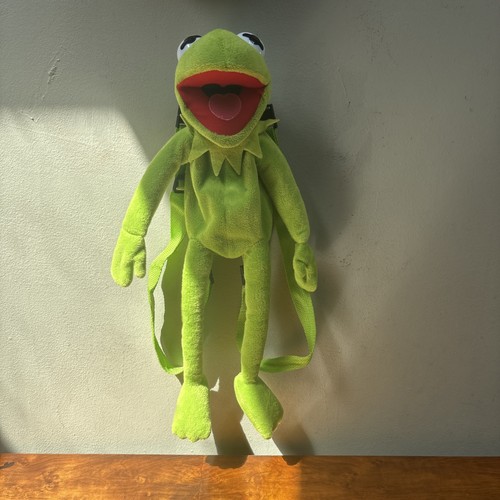 Kermit the frog min - the,