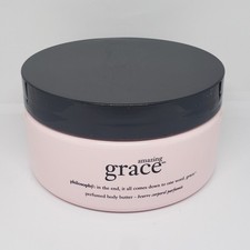 Philosophy Amazing Grace