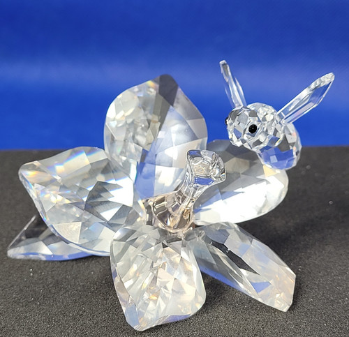 Swarovski crystal collector - crystal,