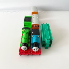 Rare Plarail First Generation