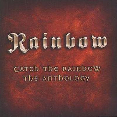 Rainbow catch the - rainbow:,