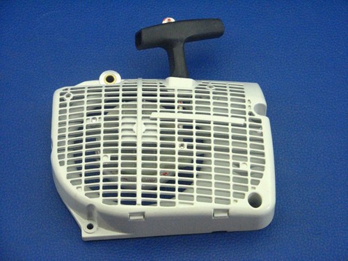 Rope starter suitable - , for