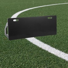 Soccer Rebounder Board Passing