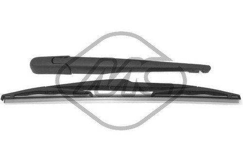 Metalcaucho 68078 wiper - metalcaucho, blade