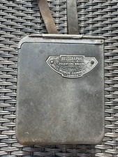 Bellgraphic Bus Coach Conductor clippy ticket machine