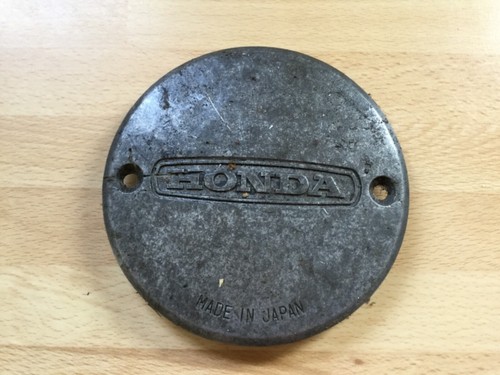 Honda cb100n generator cover - cb100n,