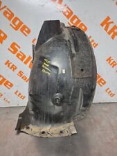 2019-2025 MERCEDES CLA W118 WHEEL ARCH SPLASH GUARD FRONT RIGHT (REAR HALF)