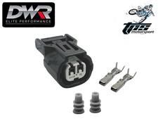 DWR WATER COOLANT TEMPERATURE