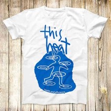 This Heat Health And Efficiency T Shirt Meme Men Women Unisex Top Tee 4792