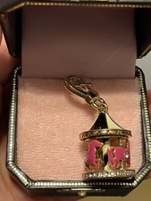 Juicy Couture Rare Charm Y2K