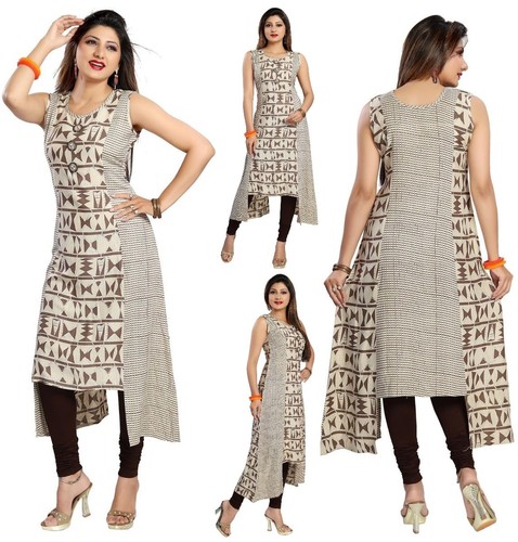 Beige ethnic pakistani - ethnic,