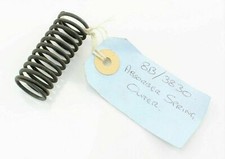 Spring Absorber Outer 8B/3830