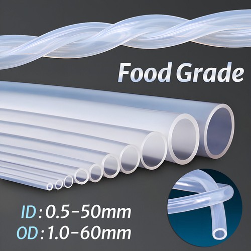 Food grade clear - grade,