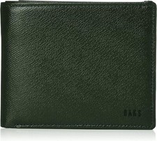 Daks Bi-fold wallet Classic