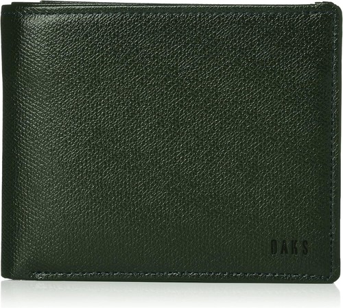 Daks fold wallet classic - daks,