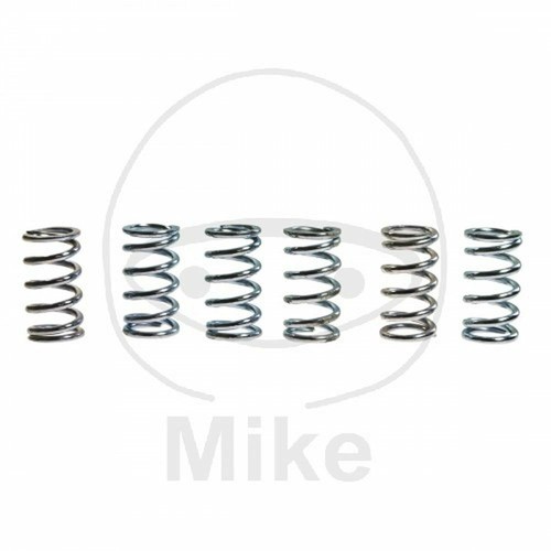 Clutch springs kit - clutch, trw