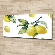 Glass Print Wall Art Image