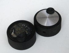 Swan Astro 102 BX Spare Part: VFO Spinners