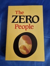 THE ZERO PEOPLE: ESSAYS ON