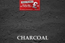 Charcoal dye pigment for - 25, kg