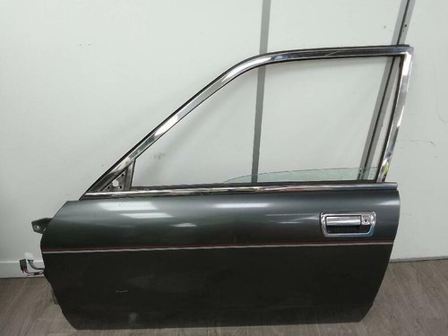 Front door jaguar - door, 40