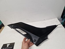 Yamaha Yzf R125 2009 Side Panel Infills