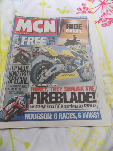 Mcn ktm 450exc suzuki - mcn/ktm, 450exc/suzuki