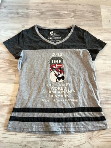 Iihf ice hockey world champion - iihf,