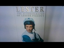 Lester - Lester Piggott