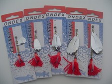 ONDEX CLASSIC FISHING SPINNER
