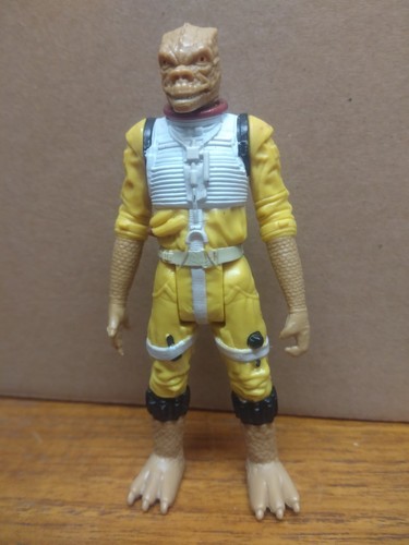 Bossk star wars - bossk, legends