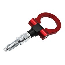 Car Truck Trailer Tow Draw