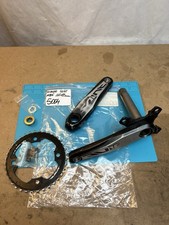 Shimano saint m825 crankset - saint,