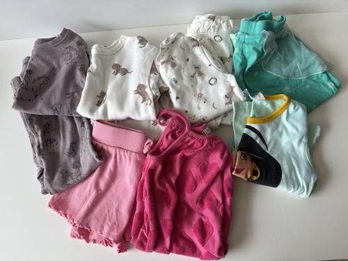 Bundle girls clothes aged - girls,