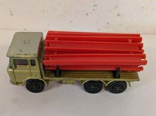 Matchbox lesney green - lesney,