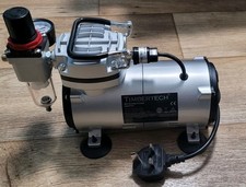 Timbertech ABPST05 Airbrush