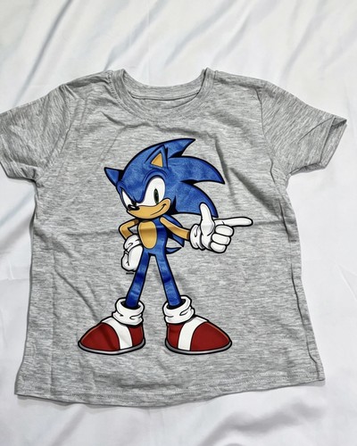 Boy kids sonic the hedgehog - boy,