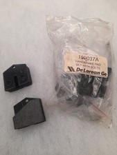 Delorean dmc 12 Hand Brake