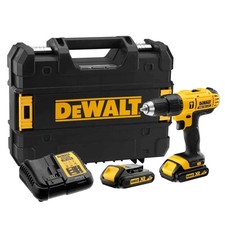 Dewalt dcd776s2a 18v - dewalt, dcd776s2a-b5