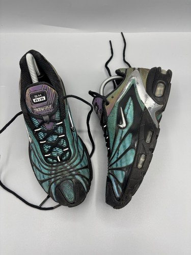 Nike air max - max, v