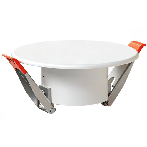 Round air conditioner hole - conditioner,