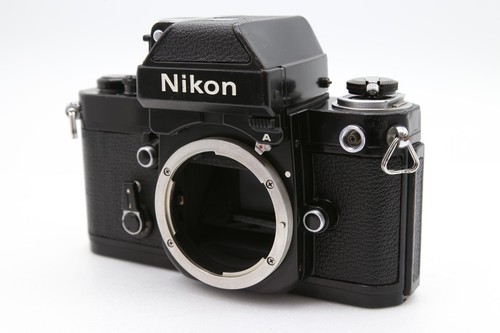 Nikon photomic f2a 35mm - photomic,