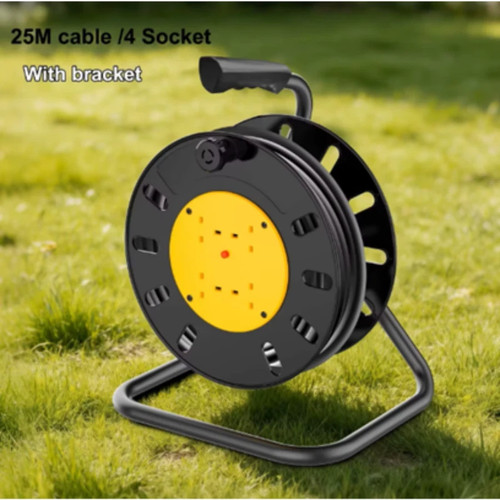 10m 50m heavy duty - duty, 13a