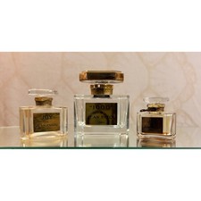 Jean Patou Joy "1000" Paris