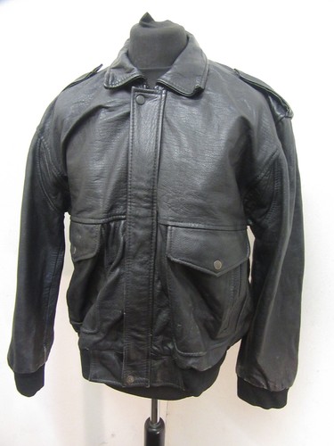 Vintage italian leather - italian,
