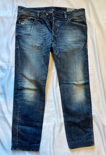 Diesel darron regular - regular, slim