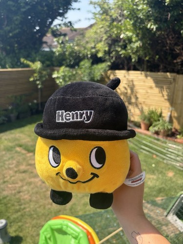 Casdon henry hoover - casdon,