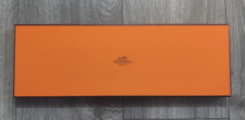 Original Orange HERMES Gift